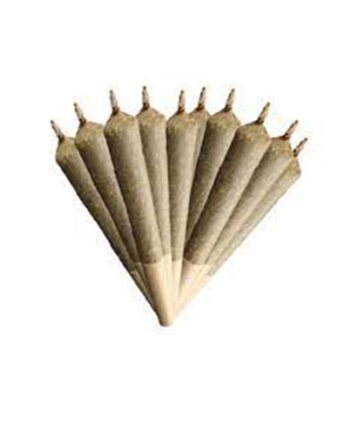 10 Pack Of Pre-Rolls