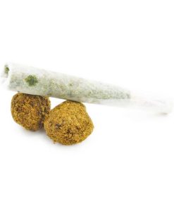 Alternative view of Sesh Moon Rock Joints – Indica