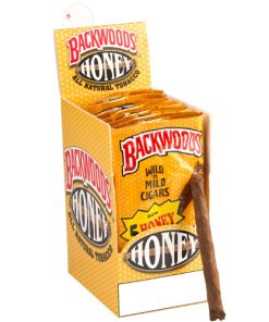 Buy Backwoods Cigars