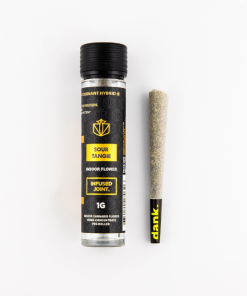INFUSED PRE-ROLL - SOUR TANGIE