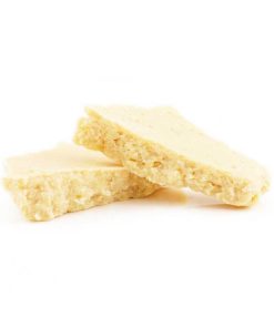 Alternative view of Budder – Chocolope