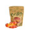 Ed & Bills: Fuzzy Peaches Candy