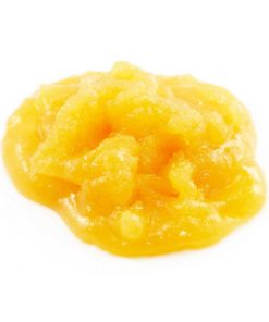 Alternative view of Live Resin – Mendo Breath