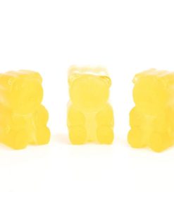 Alternative view of Sugar Jack’s – 100mg Low Dose Peachy Bears