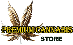 premium cannabis store