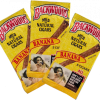 Backwoods Banana