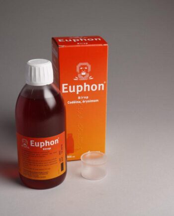 Euphon 100 ml