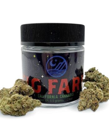 FIG FARMS - MOMOCHI - 3.5G