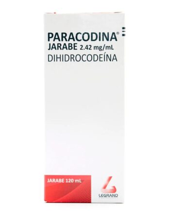 Paracodina 2