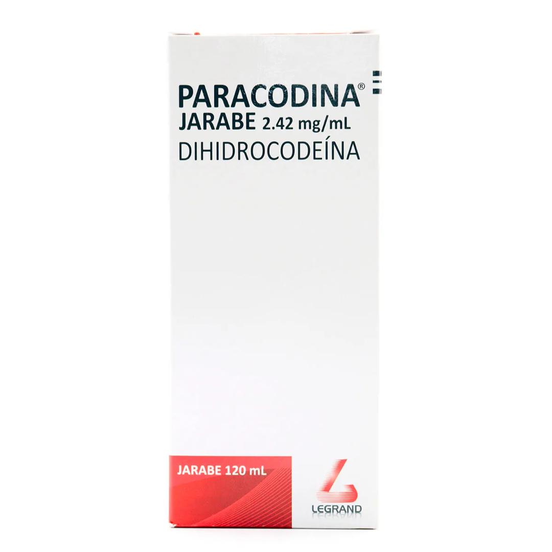 Paracodina 2