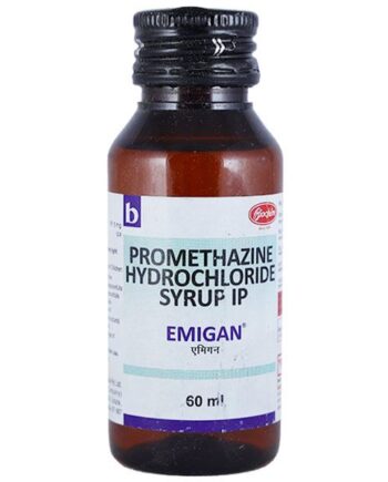 Promethazine hydrochloride