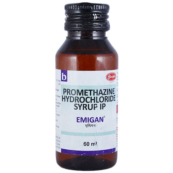 Promethazine hydrochloride